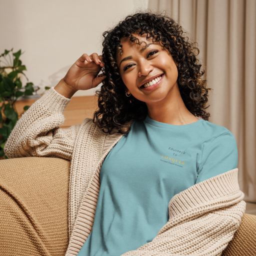 Women's Short Sleeve T-Shirt