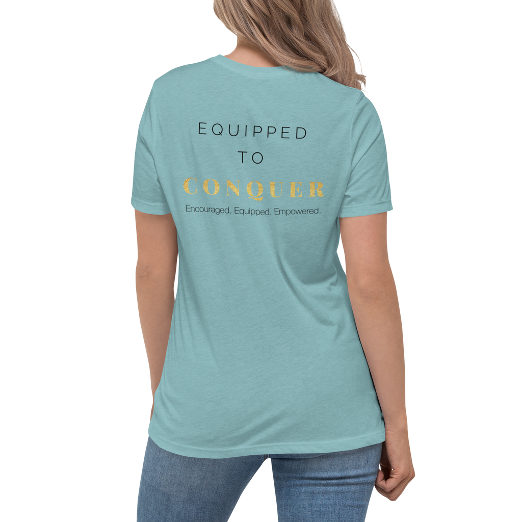 Women's Short Sleeve T-Shirt