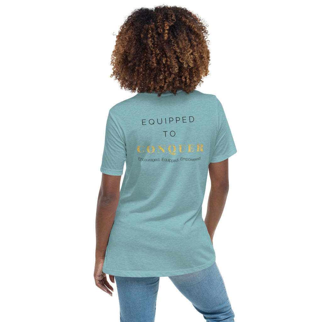 Women's Short Sleeve T-Shirt