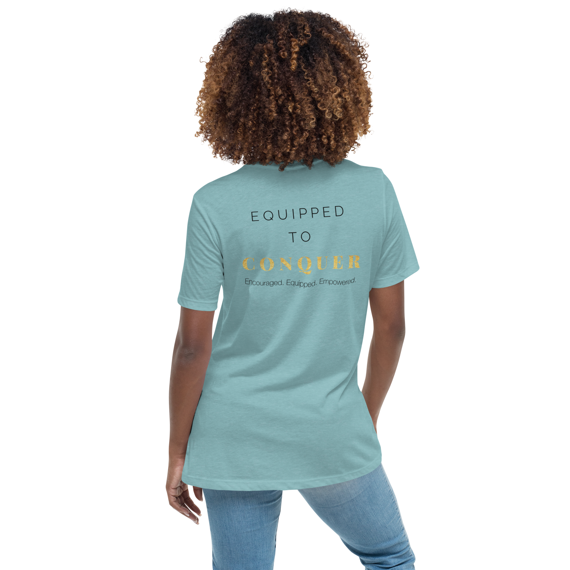 Women's Short Sleeve T-Shirt
