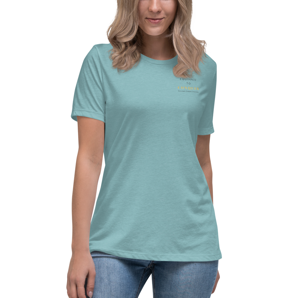Women's Short Sleeve T-Shirt
