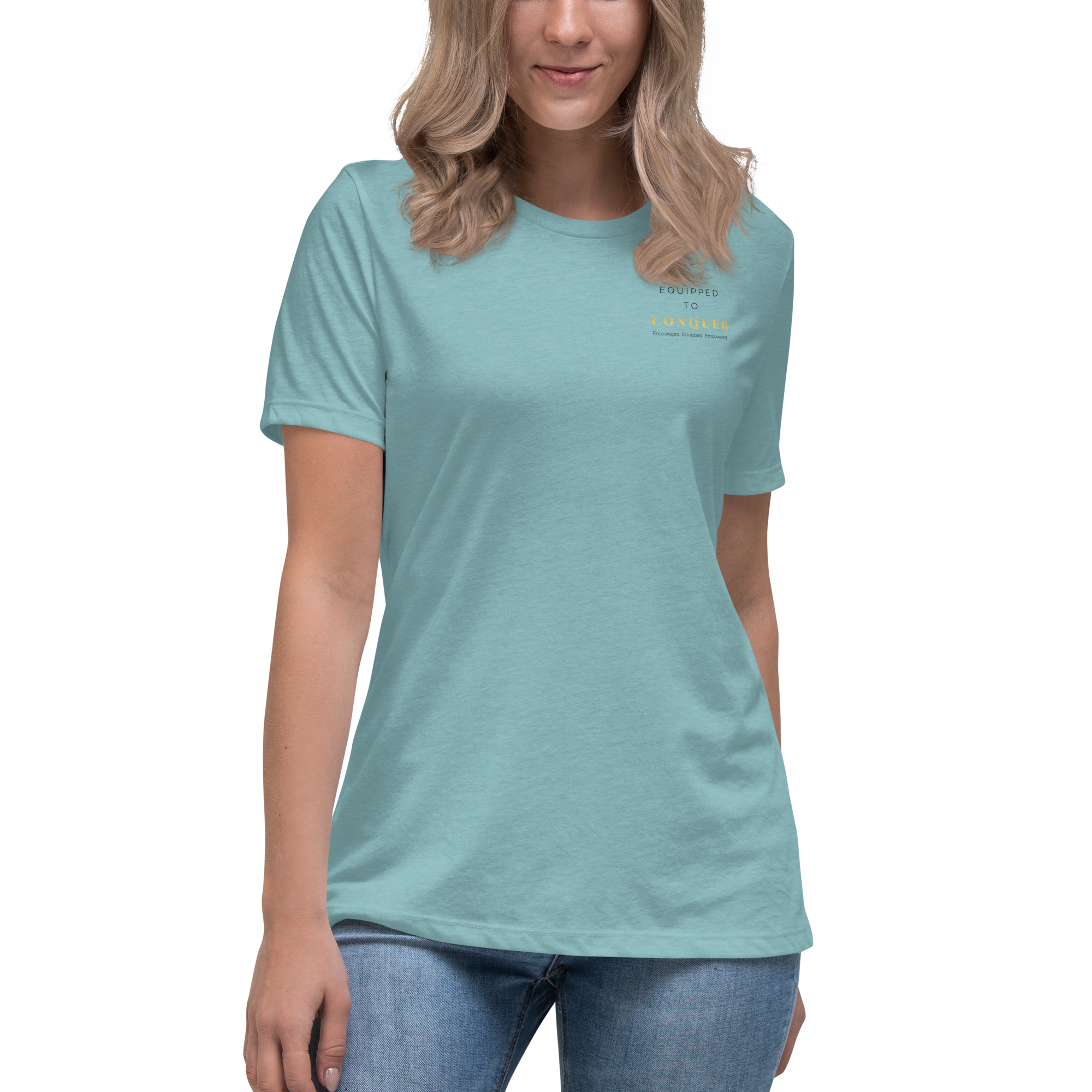 Women's Short Sleeve T-Shirt